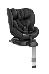 Avtosedež Rio Caretero 360 isofix Črna