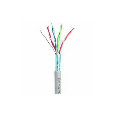 FTP kabel CAT.5e Cablexpert CU 100m