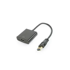 Adapter USB na HDMI, črn