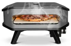 COZZE 90351 13" Pizza pečica s termometrom