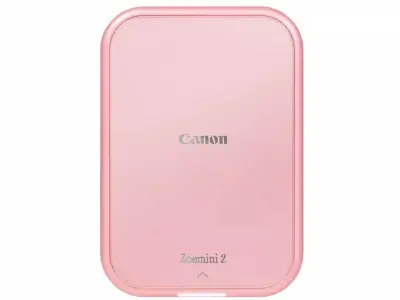CANON ZOEMINI 2 roza žepni tiskalnik
