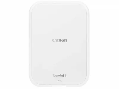CANON ZOEMINI 2 bel žepni tiskalnik