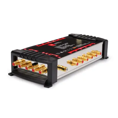 Multiswitch Opticum OMS 5 TRQ 5/12 Platinum Line 1-satelit