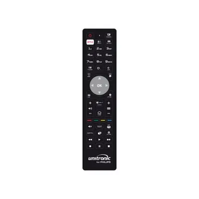 Nadomestni daljinec Unitronic PHILIPS TV