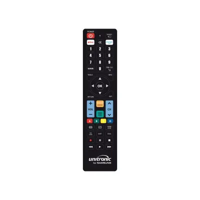 Nadomestni daljinec Unitronic SAMSUNG TV