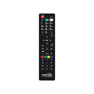 Nadomestni daljinec Unitronic PANASONIC TV