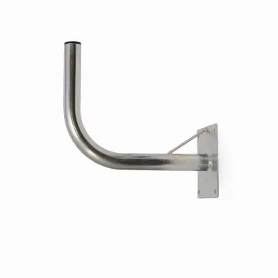 Zidni nosilec L38/300 ojačan