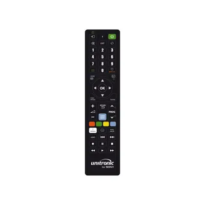 Nadomestni daljinec Unitronic SONY TV