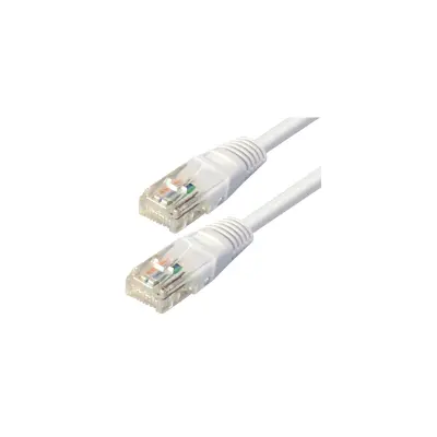 UTP patch kabel 1m bel