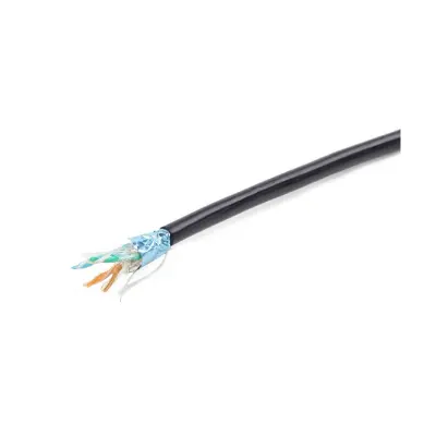 FTP kabel CAT.5e Cablexpert CU zunanji 305m