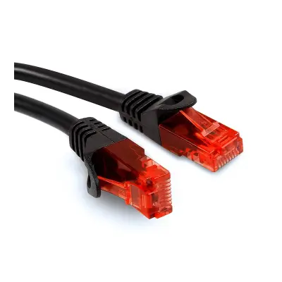 UTP kabel na konektorje CAT 6 MCTV-742 3m