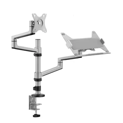 Nosilec za monitor in prenosnik MyWall HL 52L