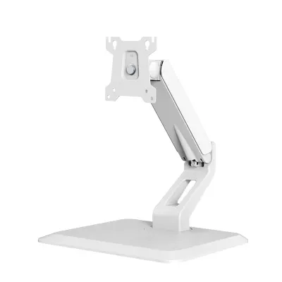 Nosilec za monitor MyWall HL17W 17" do 32" bel