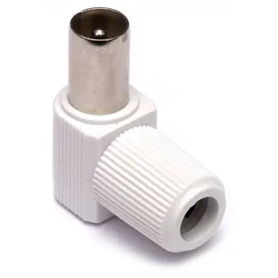 TV vtikač moški FS18W kotni