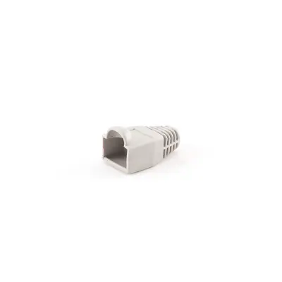 Zaščita za UTP/FTP konektor RJ45, 100 kosov