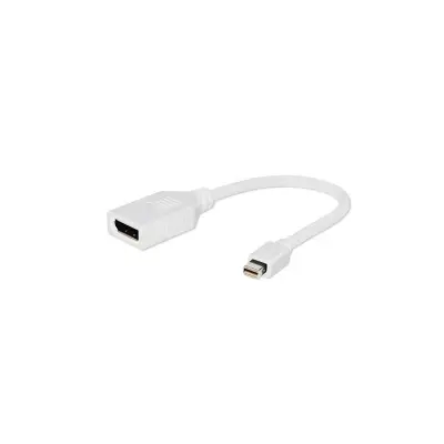 Adapter Mini DisplayPort, bel