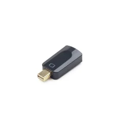 Adapter Mini DisplayPort na HDMI, črn