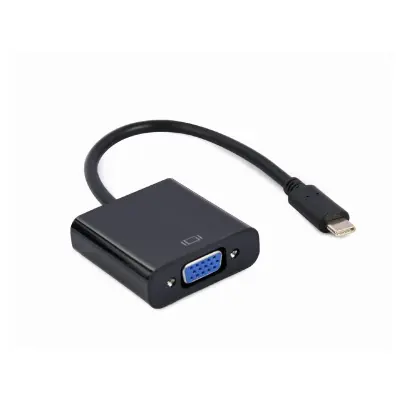 Adapter USB-C na VGA 0,15m