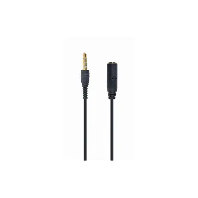 Adapter 3.5mm Ž na 3.5mm M