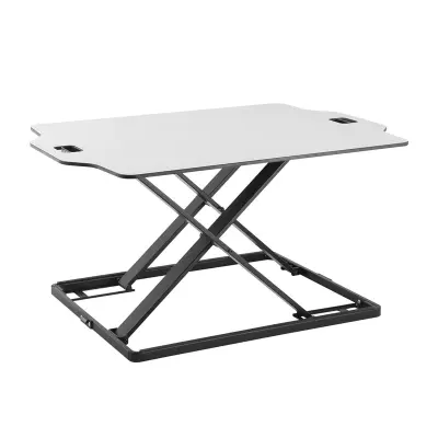 Namizno stojalo za prenosnik ErgoOffice ER-420