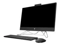 HP AIO 24-cb0043ny AMD Ryzen 3 5300U 23.8inch FHD AG 8GB 512GB SSD PCIe NVMe UMA W11H Jet Black
