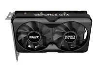 PALIT GeForce GTX 1650 Gaming Pro 4GB D6 grafična kartica