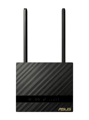 ASUS 4G-N16 Wireless-N300 LTE Modem Router