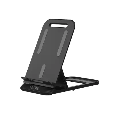Nosilec za telefon XO C73 črn