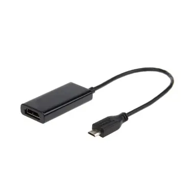 HDTV adapter MHL 11-pinski na naprave Samsung