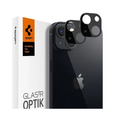 Zaščitno steklo za kamero iPhone 13 / 13 mini Optik.TR 2x