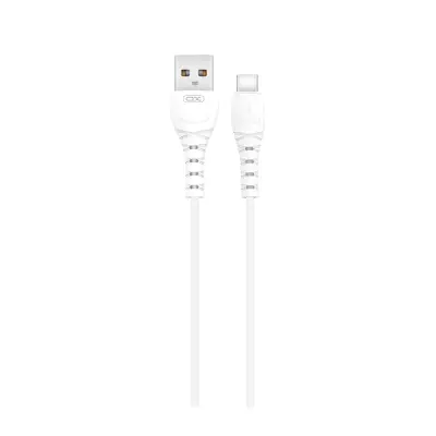 Kabel USB na USB-C XO NB-Q165 1m 3A bel