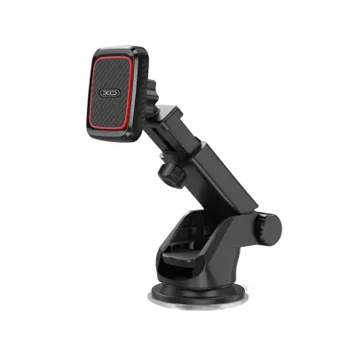 Nosilec za telefon XO C83 črn