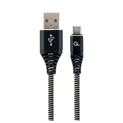 Kabel USB-A na microUSB 1m Premium