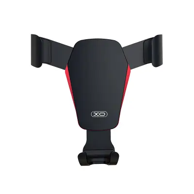 Nosilec za telefon XO C61 gravity črn