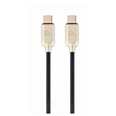 Kabel Cablexpert USB-C na USB-C 60W 2m