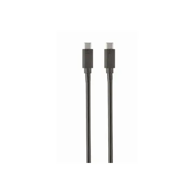 CABLEXPERT USB Kabel 3.1 Type-C (CM/CM), 1 m