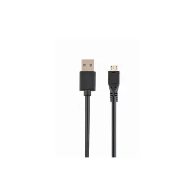Kabel USB AM na Micro USB 1m