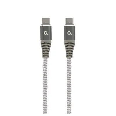 Kabel USB-C na USB-C 1,5m 100W