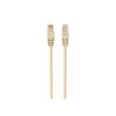 UTP patch kabel CAT5e 30m siv