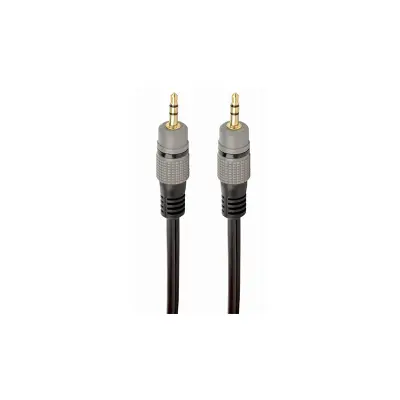 Kabel 3.5mm jack M-M 1.5m