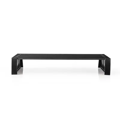 Multifunkcijsko namizno stojalo za monitor ERGOMFS300BK