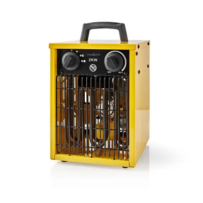 Industrijski grelnik Nedis HTIF10FYW 2 kW