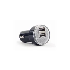 Polnilec za avto 2xUSB 2.1A