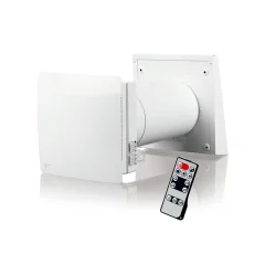 SIKU RA1-85 V2 Twin Fresh Comfo Maxair
