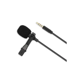 Mikrofon XO MKF01 3,5mm jack