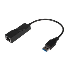 Adapter USB 3.0 na Ethernet Maclean MCTV-581