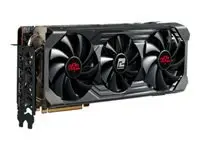 Grafična kartica Powercolor Red Devil AMD Radeon Rx 6900 Xt Ultimate 16Gb Gddr6