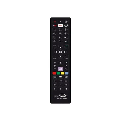 Nadomestni daljinec Unitronic GRUNDIG TV