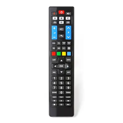 Nadomestni daljinec za Philips TV