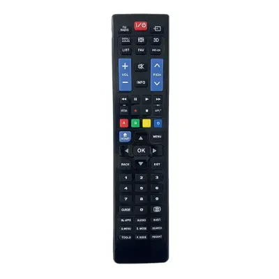 Nadomestni daljinec za Samsung, LG in Sony TV